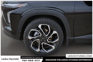 2025 Chevrolet Trax 2RS in Leduc, Alberta - 6 - w320h240px