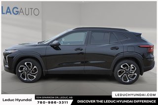 2025 Chevrolet Trax 2RS in Leduc, Alberta - 5 - w320h240px