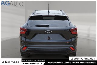 2025 Chevrolet Trax 2RS in Leduc, Alberta - 3 - w320h240px