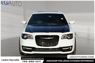 2021 Chrysler 300 S in Leduc, Alberta - 2 - w320h240px