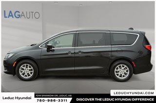 2021 Chrysler Grand Caravan SXT in Leduc, Alberta - 5 - w320h240px