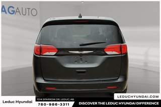 2021 Chrysler Grand Caravan SXT in Leduc, Alberta - 3 - w320h240px