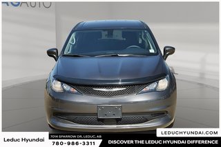 2022 Chrysler Grand Caravan SXT in Leduc, Alberta - 2 - w320h240px