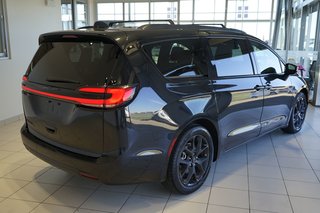 2022  Pacifica Touring L in Leduc, Alberta - 6 - w320h240px