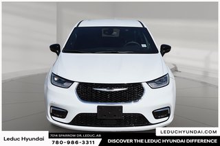 2024 Chrysler Pacifica Touring in Leduc, Alberta - 2 - w320h240px