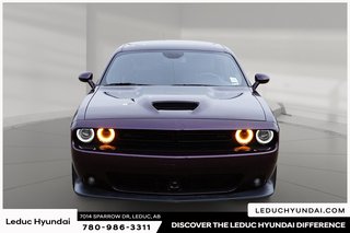 2022 Dodge Challenger GT in Leduc, Alberta - 2 - w320h240px