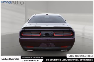 2022 Dodge Challenger GT in Leduc, Alberta - 3 - w320h240px
