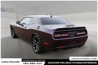 2022 Dodge Challenger GT in Leduc, Alberta - 4 - w320h240px