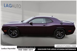 2022 Dodge Challenger GT in Leduc, Alberta - 5 - w320h240px