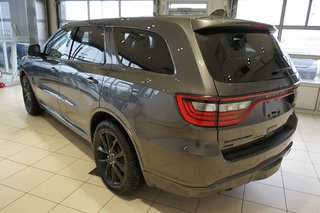 2017 Dodge Durango R/T in Leduc, Alberta - 3 - w320h240px