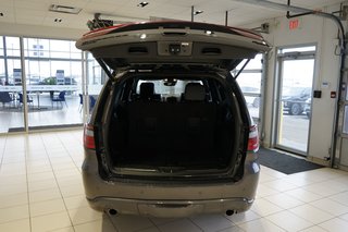 2017 Dodge Durango R/T in Leduc, Alberta - 5 - w320h240px