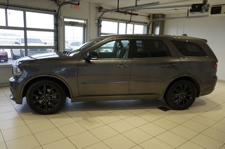 2017 Dodge Durango R/T in Leduc, Alberta - 2 - w320h240px