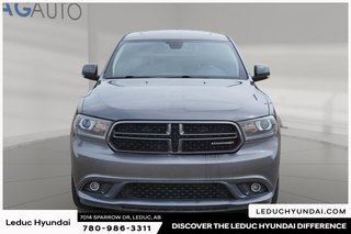 2018 Dodge Durango GT in Leduc, Alberta - 2 - w320h240px