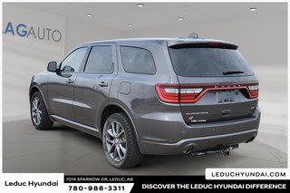 2018 Dodge Durango GT in Leduc, Alberta - 4 - w320h240px