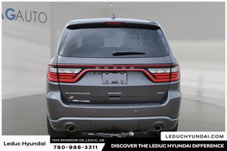 2018 Dodge Durango GT in Leduc, Alberta - 3 - w320h240px