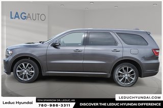 2018 Dodge Durango GT in Leduc, Alberta - 5 - w320h240px