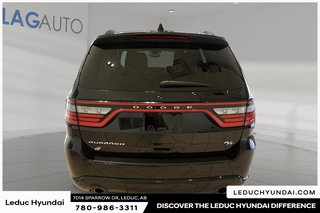 2021 Dodge Durango R/T in Leduc, Alberta - 3 - w320h240px