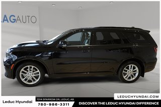 2021 Dodge Durango R/T in Leduc, Alberta - 5 - w320h240px