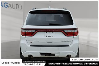 2021 Dodge Durango Citadel Anodized Platinum in Leduc, Alberta - 3 - w320h240px