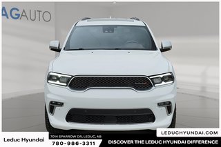 2021 Dodge Durango Citadel Anodized Platinum in Leduc, Alberta - 2 - w320h240px