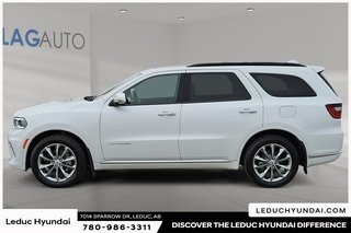 2021 Dodge Durango Citadel Anodized Platinum in Leduc, Alberta - 5 - w320h240px