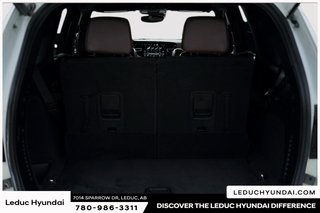 2021 Dodge Durango Citadel Anodized Platinum in Leduc, Alberta - 6 - w320h240px