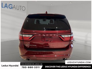 2021 Dodge Durango GT in Leduc, Alberta - 3 - w320h240px