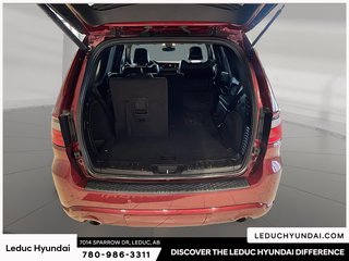 2021 Dodge Durango GT in Leduc, Alberta - 6 - w320h240px