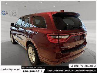 2021 Dodge Durango GT in Leduc, Alberta - 4 - w320h240px