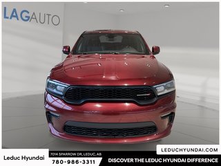 2021 Dodge Durango GT in Leduc, Alberta - 2 - w320h240px