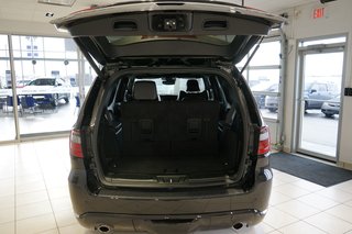 2023 Dodge Durango Citadel in Leduc, Alberta - 5 - w320h240px