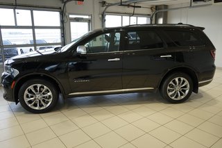 2023 Dodge Durango Citadel in Leduc, Alberta - 2 - w320h240px