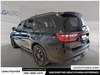 2023 Dodge Durango R/T in Leduc, Alberta - 4 - w320h240px