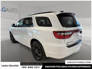 2024 Dodge Durango SXT in Leduc, Alberta - 4 - w320h240px