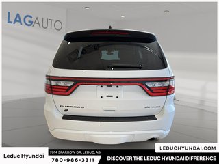 2024 Dodge Durango SXT in Leduc, Alberta - 3 - w320h240px