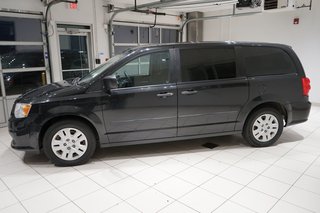 2015  Grand Caravan Canada Value Package in Leduc, Alberta - 2 - w320h240px