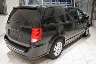 2015  Grand Caravan Canada Value Package in Leduc, Alberta - 6 - w320h240px