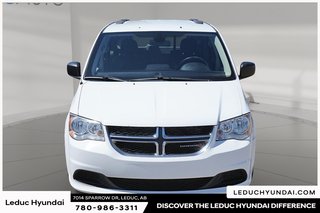 2019 Dodge Grand Caravan SXT in Leduc, Alberta - 2 - w320h240px