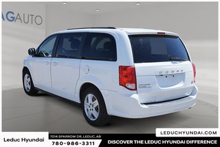 2019 Dodge Grand Caravan SXT in Leduc, Alberta - 4 - w320h240px