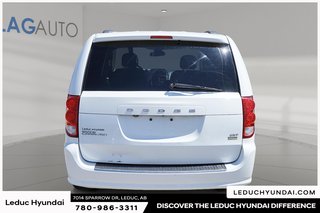 2019 Dodge Grand Caravan SXT in Leduc, Alberta - 3 - w320h240px