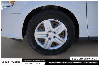 2019 Dodge Grand Caravan SXT in Leduc, Alberta - 6 - w320h240px