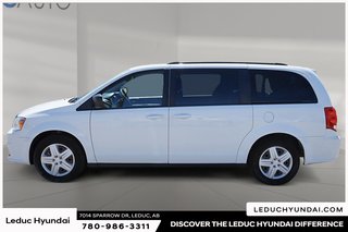 2019 Dodge Grand Caravan SXT in Leduc, Alberta - 5 - w320h240px