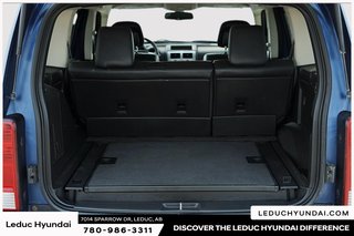 2010 Dodge Nitro SXT in Leduc, Alberta - 6 - w320h240px