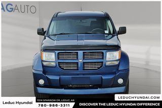2010 Dodge Nitro SXT in Leduc, Alberta - 2 - w320h240px