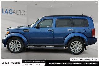 2010 Dodge Nitro SXT in Leduc, Alberta - 5 - w320h240px