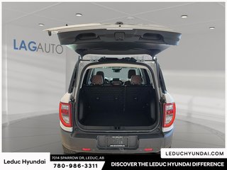 2021 Ford Bronco Sport Outer Banks in Leduc, Alberta - 6 - w320h240px