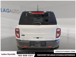 2021 Ford Bronco Sport Outer Banks in Leduc, Alberta - 3 - w320h240px