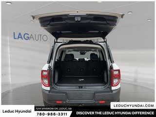 2022 Ford Bronco Sport Outer Banks in Leduc, Alberta - 6 - w320h240px