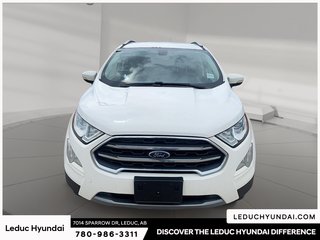 2018 Ford EcoSport Titanium in Leduc, Alberta - 2 - w320h240px