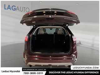 2019 Ford Edge Titanium in Leduc, Alberta - 6 - w320h240px